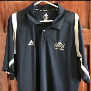 Los Angeles Kings Polo